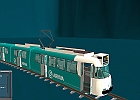 BEYNES ARRIVA GROEN